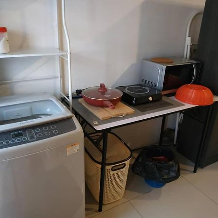 Private Guest Studio Homestay Kampar Dış mekan fotoğraf